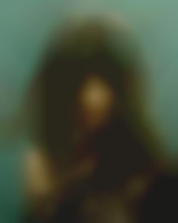 Frizzy Hairtography