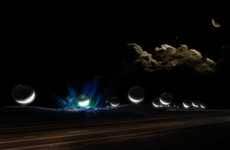 Sensational Solar Islands