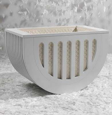 Luxury Baby Cribs
