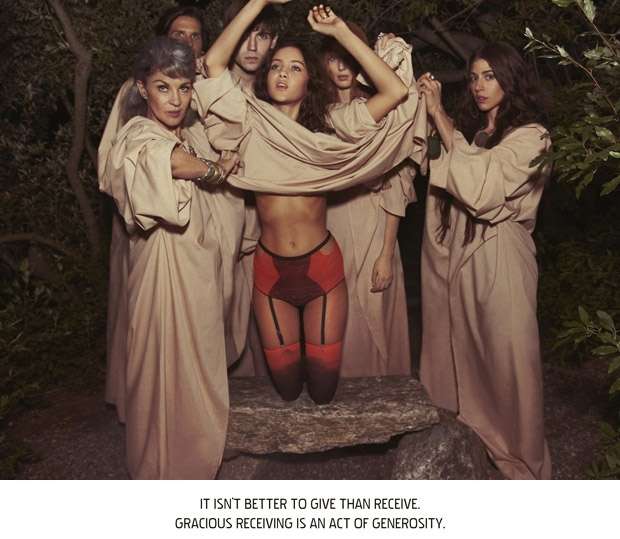 Haute Occult Campaigns