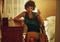 Frisky Femme Fatales Image 4