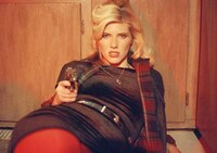 Frisky Femme Fatales Image 7