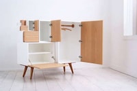 Boxy Modular Cabinets Image 2