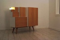 Boxy Modular Cabinets Image 4