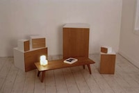 Boxy Modular Cabinets Image 5