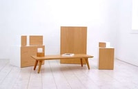 Boxy Modular Cabinets Image 6