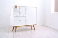 Boxy Modular Cabinets Image 7