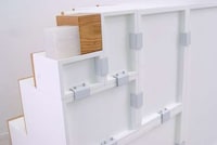 Boxy Modular Cabinets Image 8