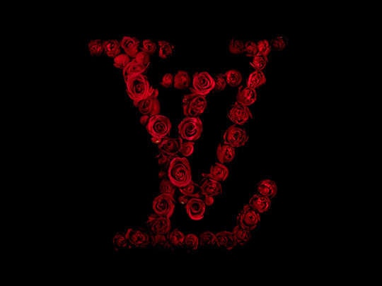 Rosy Fashion Logos