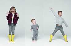 Kooky Kid Collections