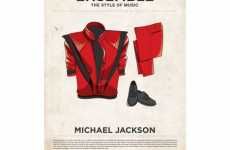 100 Michael Jackson Homages