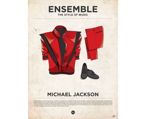 Reviving Retro, Gangster Style: Michael Jackson's Comeback