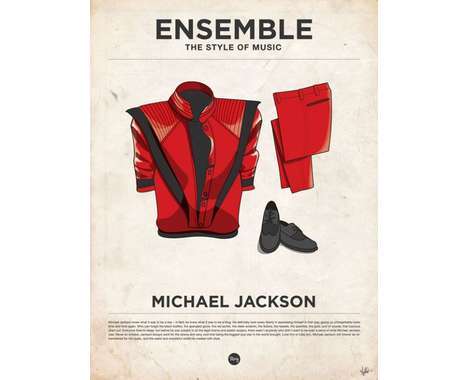 100 Michael Jackson Homages