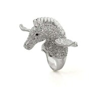 Crystallized Disney Rings Image 2