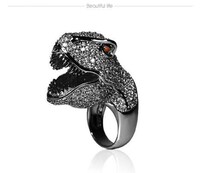 Crystallized Disney Rings Image 3