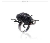 Crystallized Disney Rings Image 4