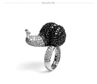 Crystallized Disney Rings Image 5