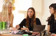 Fashion Blogger Documentaries