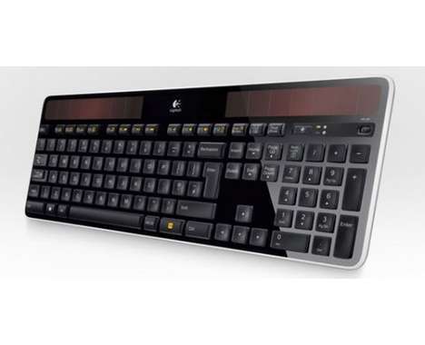 20 Innovative Logitech Creations