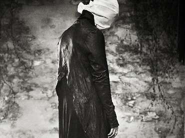 Veiled Visage Lookbooks