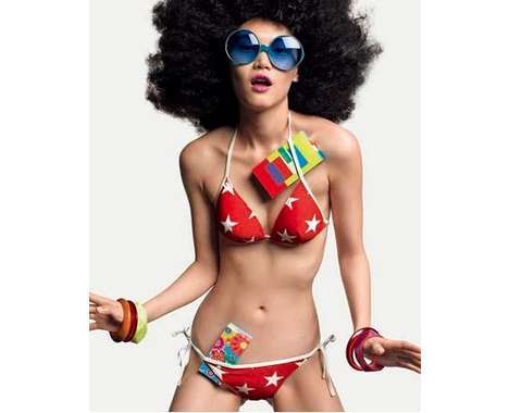 100 Fun & Stylish Lookbooks