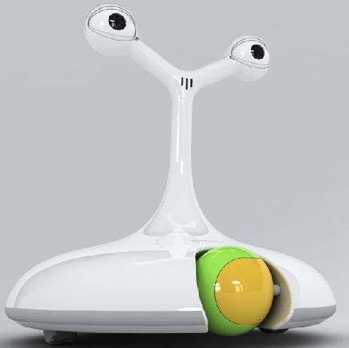 Robotic Pet-Sitters