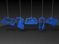 Geeky Gaming Decor Image 7