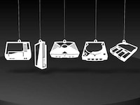 Geeky Gaming Decor Image 8