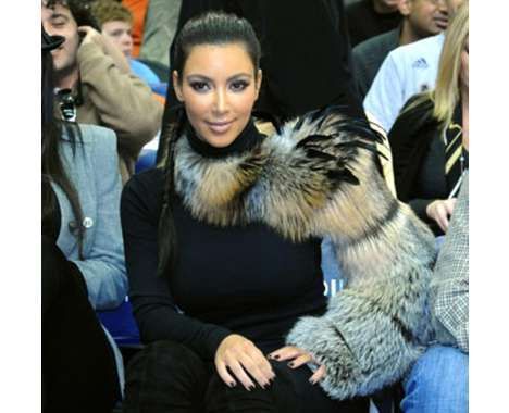 31 Kim Kardashian Initiatives