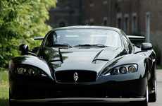 Customized Macho-Man Vehicles