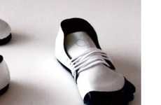 Technological Footwear