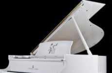 Classic Rock Instrument Tributes