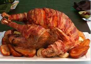 15 Terrific Turkeys