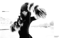 Infuriated Furry Photography Image 2