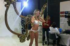 Enchanting Lingerie Shows