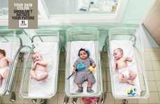 Controversial Infant Occupations