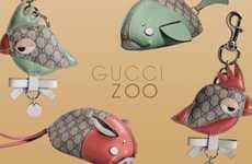 Designer Animal Wallets