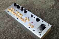 Travel-Sized Synthesizers