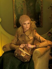 Haute Romance Shoots Image 3