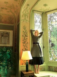 Haute Romance Shoots Image 6