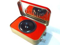 Minty Music Players Image 3