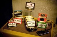 Minty Music Players Image 4
