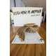 Abstract Cardboard Art Image 2