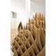 Abstract Cardboard Art Image 6
