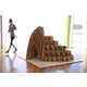 Abstract Cardboard Art Image 8