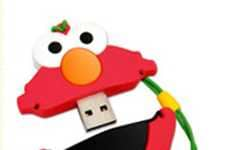 Kid-Friendly USBs