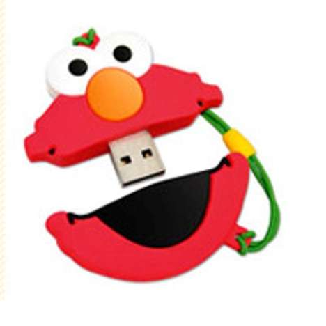 Kid-Friendly USBs