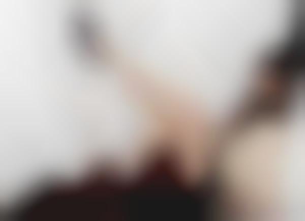 Leggy Footwear Photography