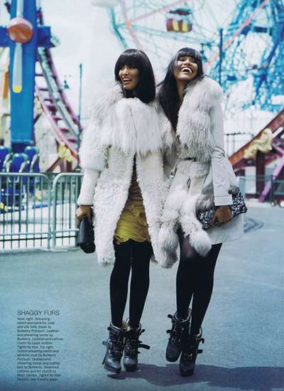Twinset Fashiontography