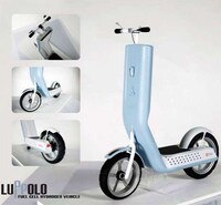 Fun-Sized Scooters Image 2